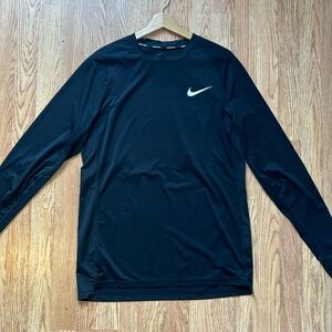 Nike Pro Dri-Fit Long Sleeve
